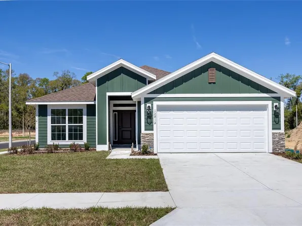 13723 NW 150th Cir, Alachua, FL 32615