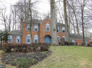 7101 Rivers Edge Rd, Columbia, MD 21044