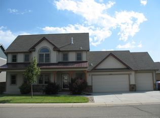 5541 Drake St, Frederick, CO 80504