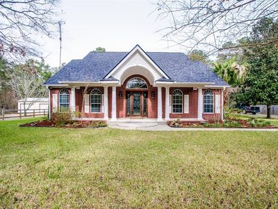 20010 Mahogany Ridge Dr, Magnolia, TX, 77355