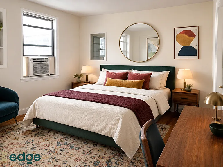 1397 Greene Ave #3R — Photo 3