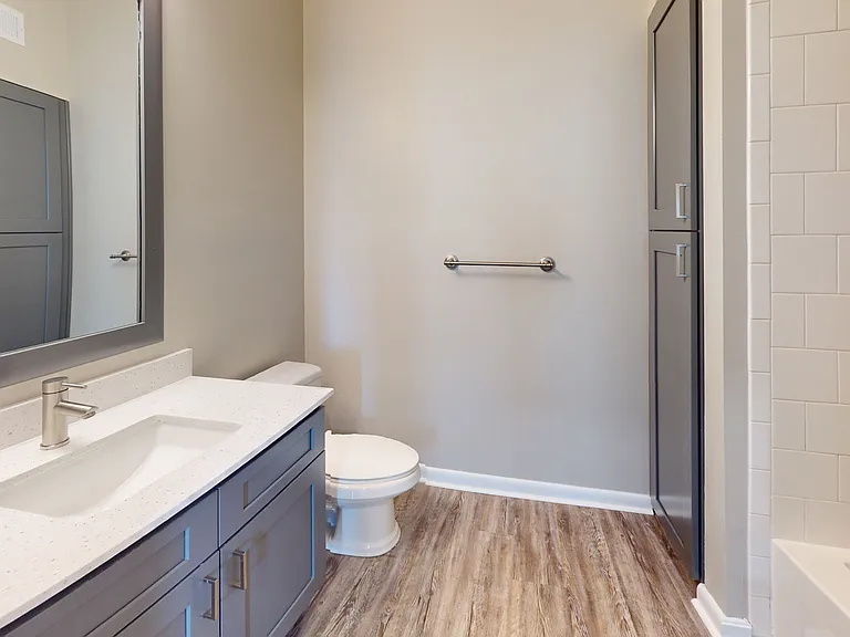 The Quarters at Towson Town Center — Photo 173