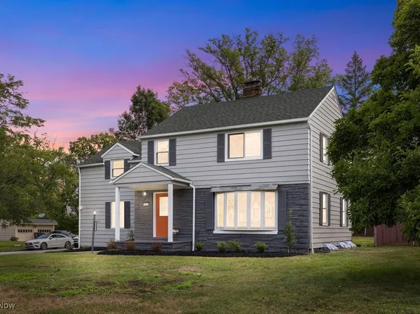 2355 N Taylor Rd, Cleveland Heights, OH 44112