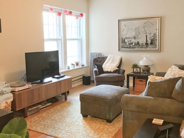411 Beloit Ave #3R