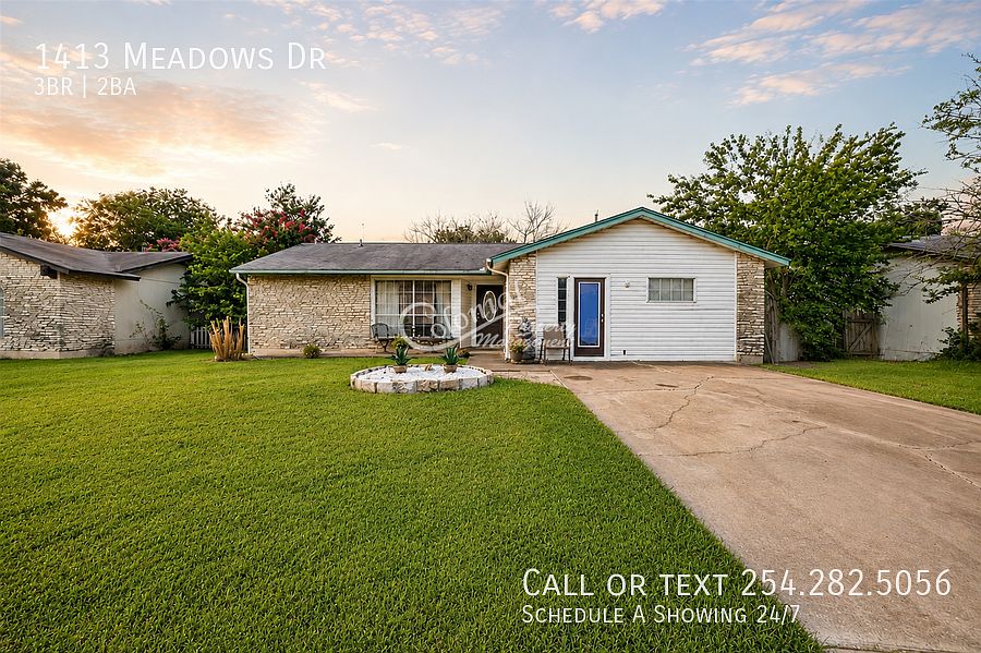1st image of 1413 Meadows Dr