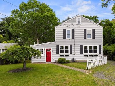 24 Oak Dr, Carver, MA, 02330