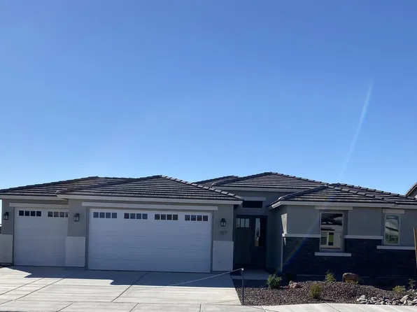 7529 E 36th Ln, Yuma, AZ 85365