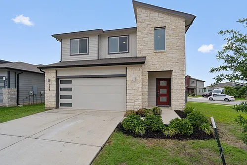 214 New Hampton Way Photo 1