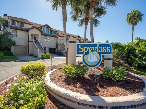 8200 S A1a St #17, Saint Augustine, FL 32080