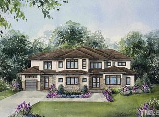 5112 Bella Ridge Dr, Raleigh, NC 27615