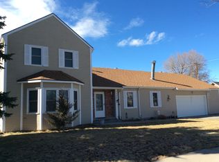 1340 12th Ave, Sidney, NE 69162