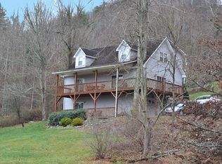 897 Point Of View Dr, Waynesville, NC 28785
