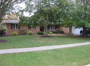108 Julianne Dr, Manhattan, IL 60442