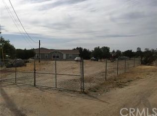 21405 Garfield Rd, Perris, CA 92570