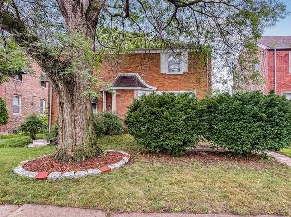 8539 S Saint Lawrence Ave, Chicago, IL 60619