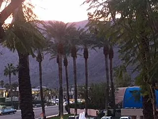 One of the best views in the entire complex