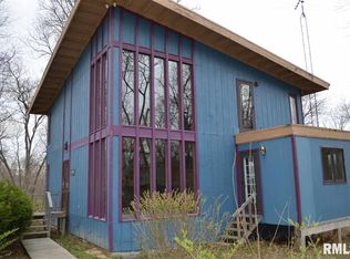 600 E Flint Rd, Macomb, IL 61455