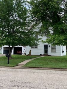 212 E Franklin St, Lincoln, KS, 67455