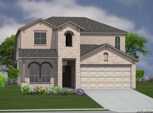 12854 Lone Star Leaf, San Antonio, TX 78253