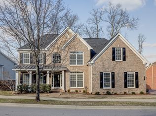 4821 Powder Spring Rd, Nolensville, TN 37135