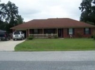 11 Kristen Ln, Midway, GA 31320
