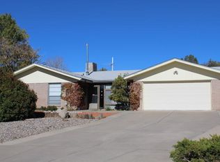 12521 Rosemont Ave NE, Albuquerque, NM 87112