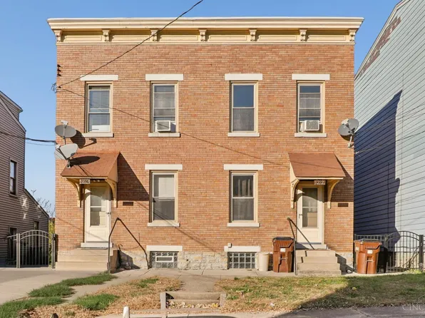 1212 Bates Ave, Cincinnati, OH 45225