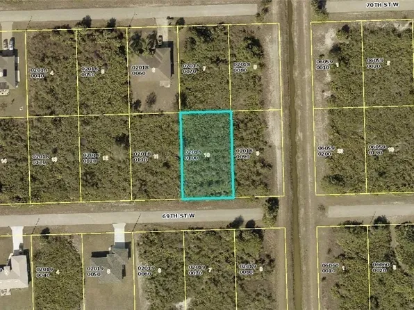 2902 69th St W, Lehigh Acres, FL 33971