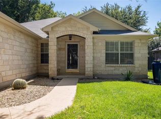 407 Patton Cv, Bastrop, TX 78602