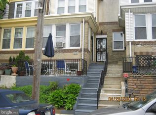 2116 N Wanamaker St, Philadelphia, PA 19131