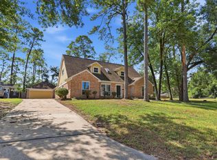 1115 Tigris Ln, Houston, TX 77090