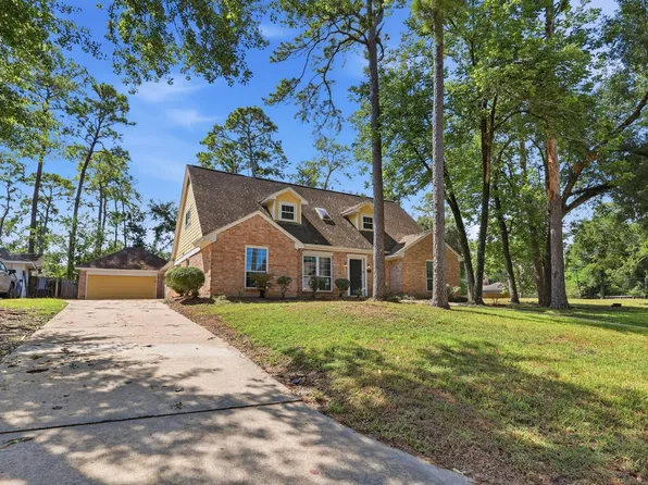1115 Tigris Ln, Houston, TX 77090