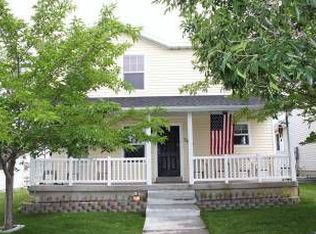 3438 E Windhover Cir, Eagle Mountain, UT 84005