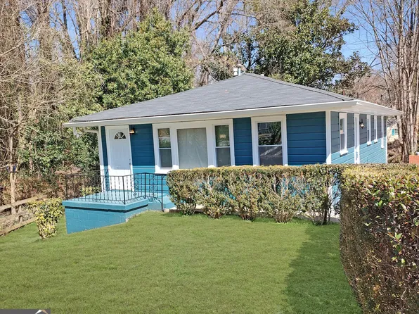 81 Burbank Dr NW, Atlanta, GA 30314