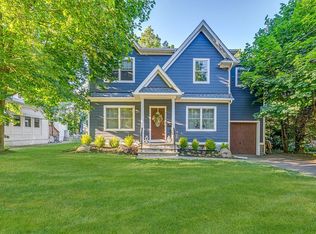 1109 E Ridgewood Ave, Ridgewood, NJ 07450