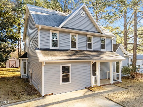 2nd image of 5321 Northpines Dr
