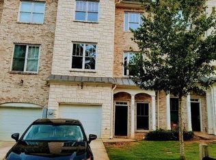 4865 Pinnacle Dr, Stone Mountain, GA 30088