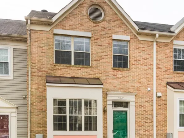 9617 Horsham Dr, Laurel, MD 20723