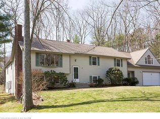 22 Littlejohn Rd, Cape Elizabeth, ME 04107