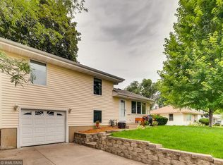 9132 Knox Ave S, Bloomington, MN 55431