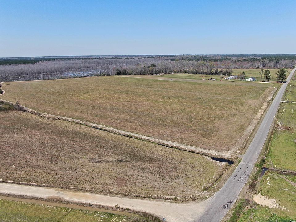 2nd image of TBD Gum Swamp Rd.