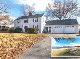 821 Hillside Ave, Edgewater, MD 21037