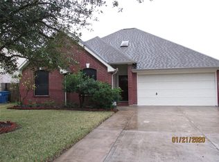 1731 Macclesby Ln, Houston, TX 77049