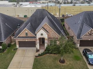 5423 Mason Mountain Ln, Houston, TX 77059