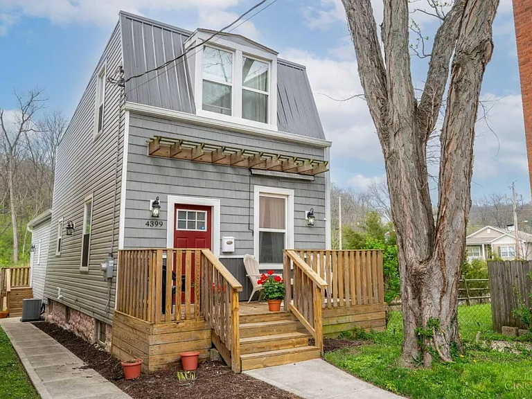 4399 Virginia Ave — Photo 1