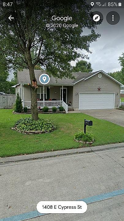 2nd image of 1408 1/2 E Cypress St