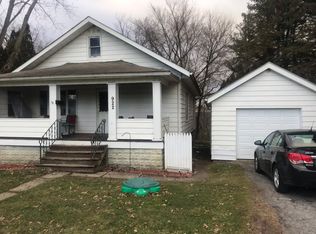 922 Coleman Ave, Sharpsville, PA