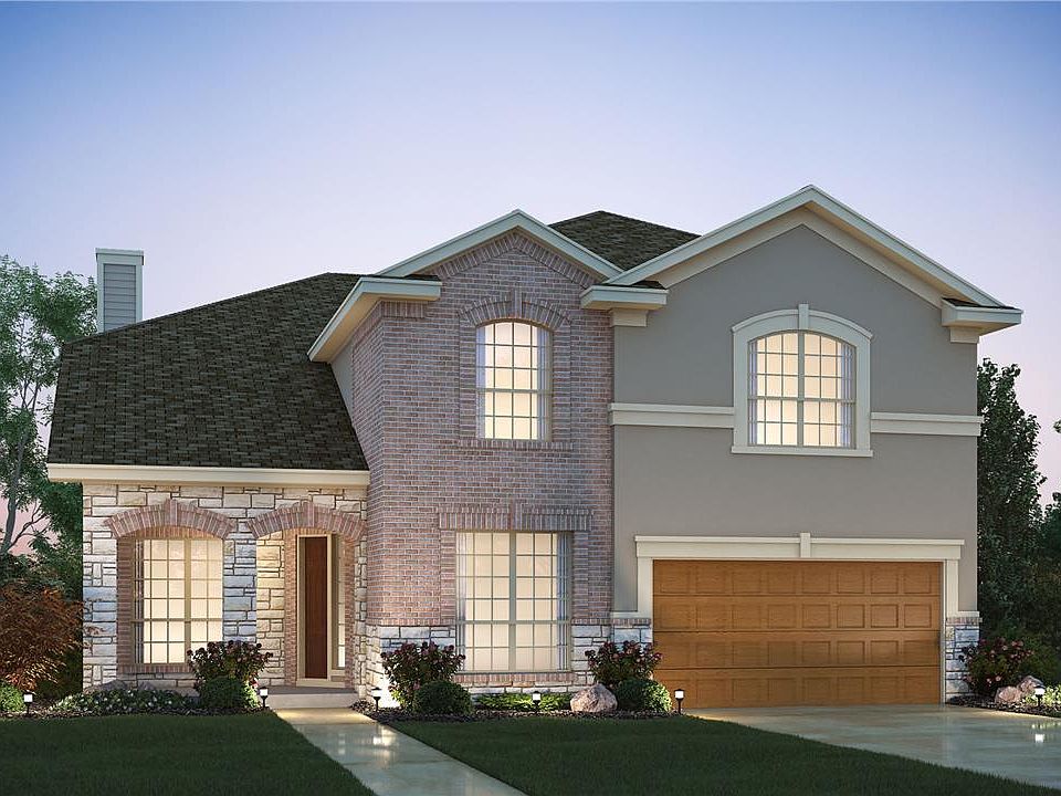 Located on 2503 in Paloma Lake in Austin, TX