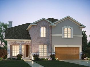 3025 Margarita Loop, Round Rock, TX 78665