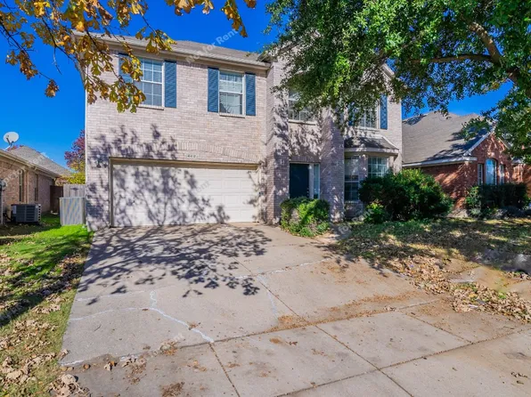 4412 Lodestone Ln, Fort Worth, TX 76123